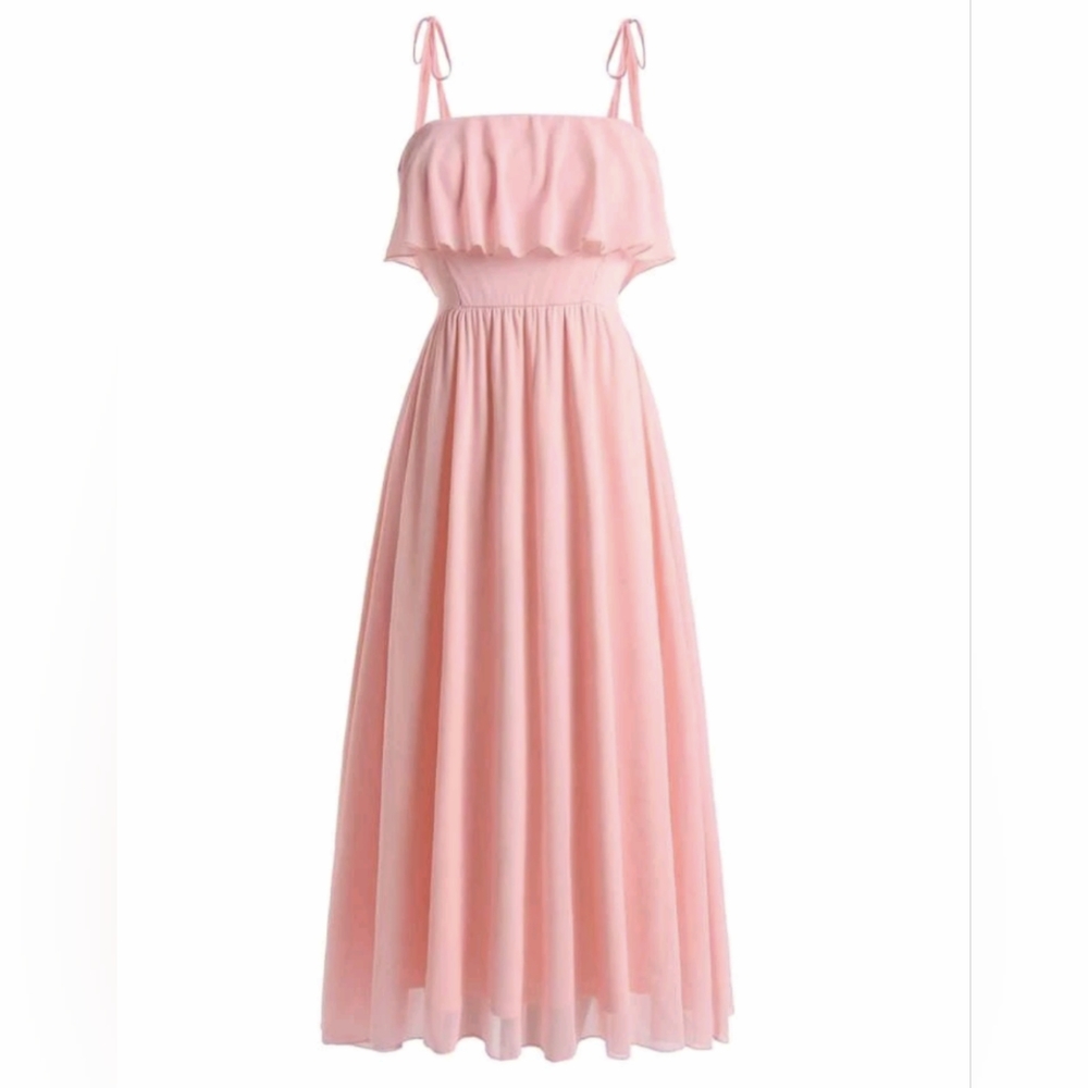 Vacation / Beach Cami Dress